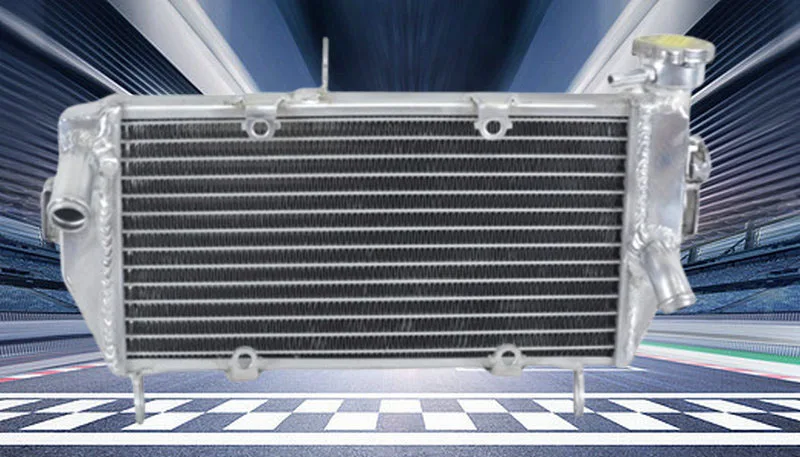For Yamaha YZF R3 YZFR3 Radiator Cooler Cooling Fit 2015- -2023 2020 2019 18 17 16 15 19 20 21 22 23 2016 2017 2018 2020 2021