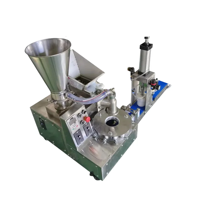 ماكينة ضغط فطيرة اللحم ، ماكينة صنع الفطائر الحلوة الكورية ، تعبئة فطائر لحم الخنزير ، * V ، * * * ، V * * لكل حصة ، السعر