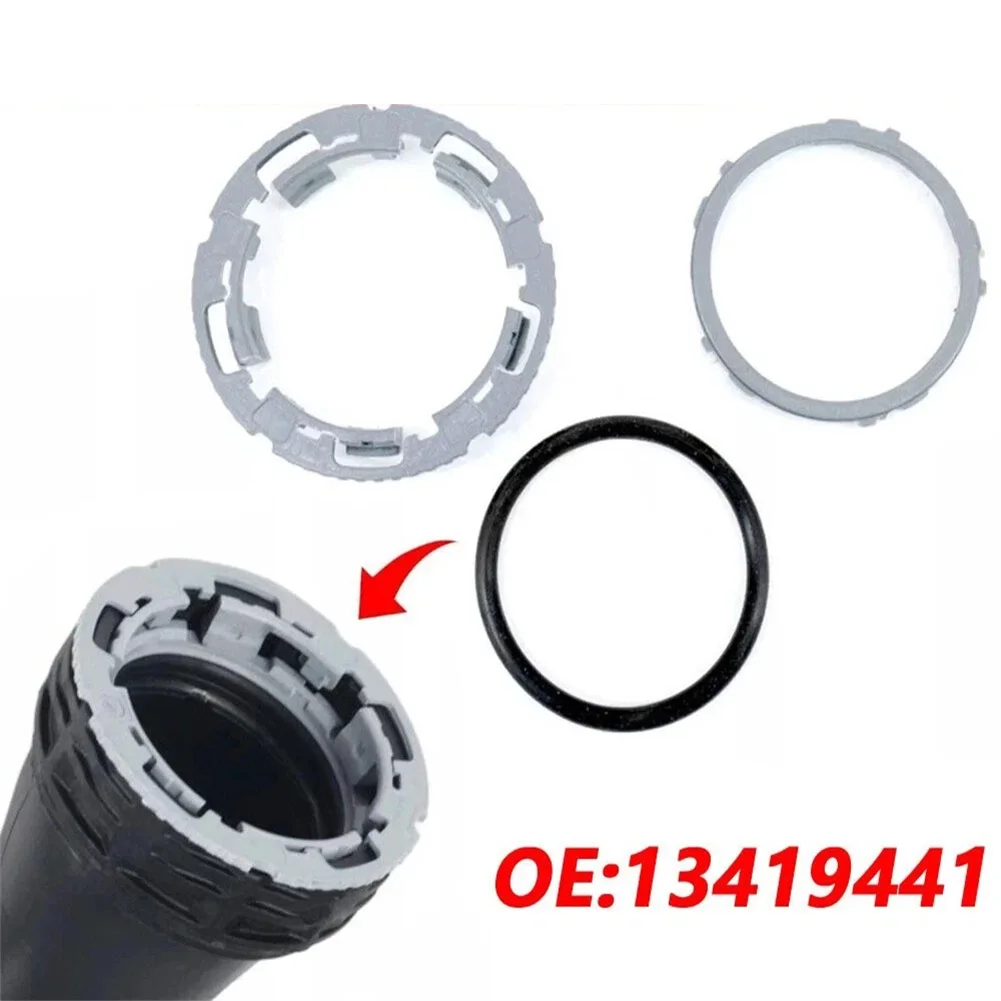 13419441 2400573 Intercooler Pipe Repair Kit For Vauxhall Insignia 1.6 CDTI Silver  OEM Spec Perfect Match Easy Installation