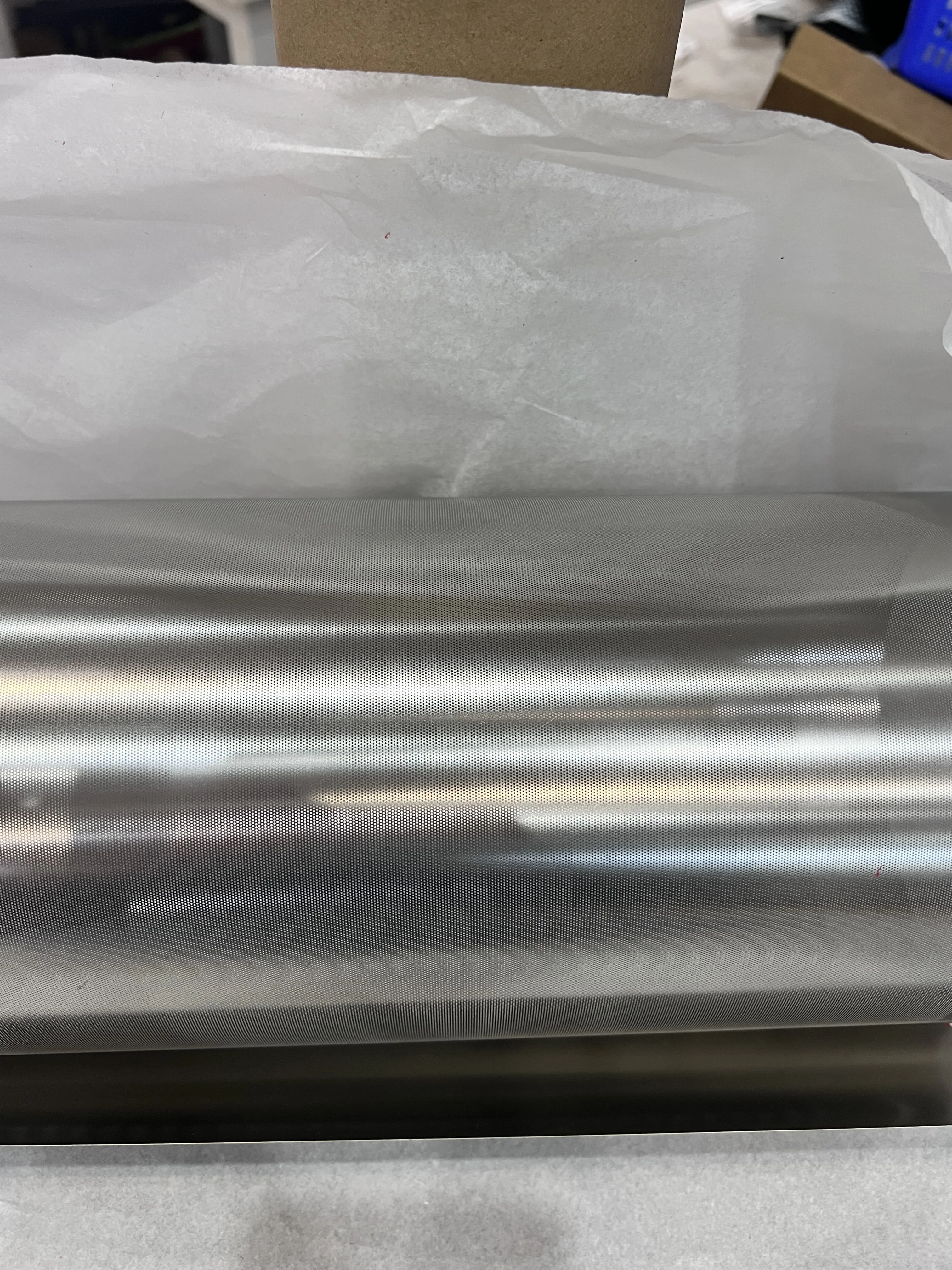 

023-75063-258 023-75061 DRUM BODY A3 for Riso RV RZ EV EZ 3650 3660 3690 5690 9690 300 310 370 390 570 970 3750 3760 3790 5790