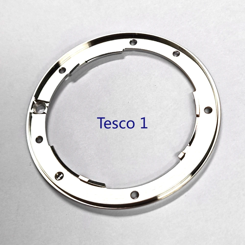 Novas peças de reparo de lente de câmera para nikon d300 d300s d610 d600 d700 d750 d800 d810 d800e d7100 d7200 anel de montagem de baioneta