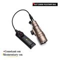 DE M300C Set