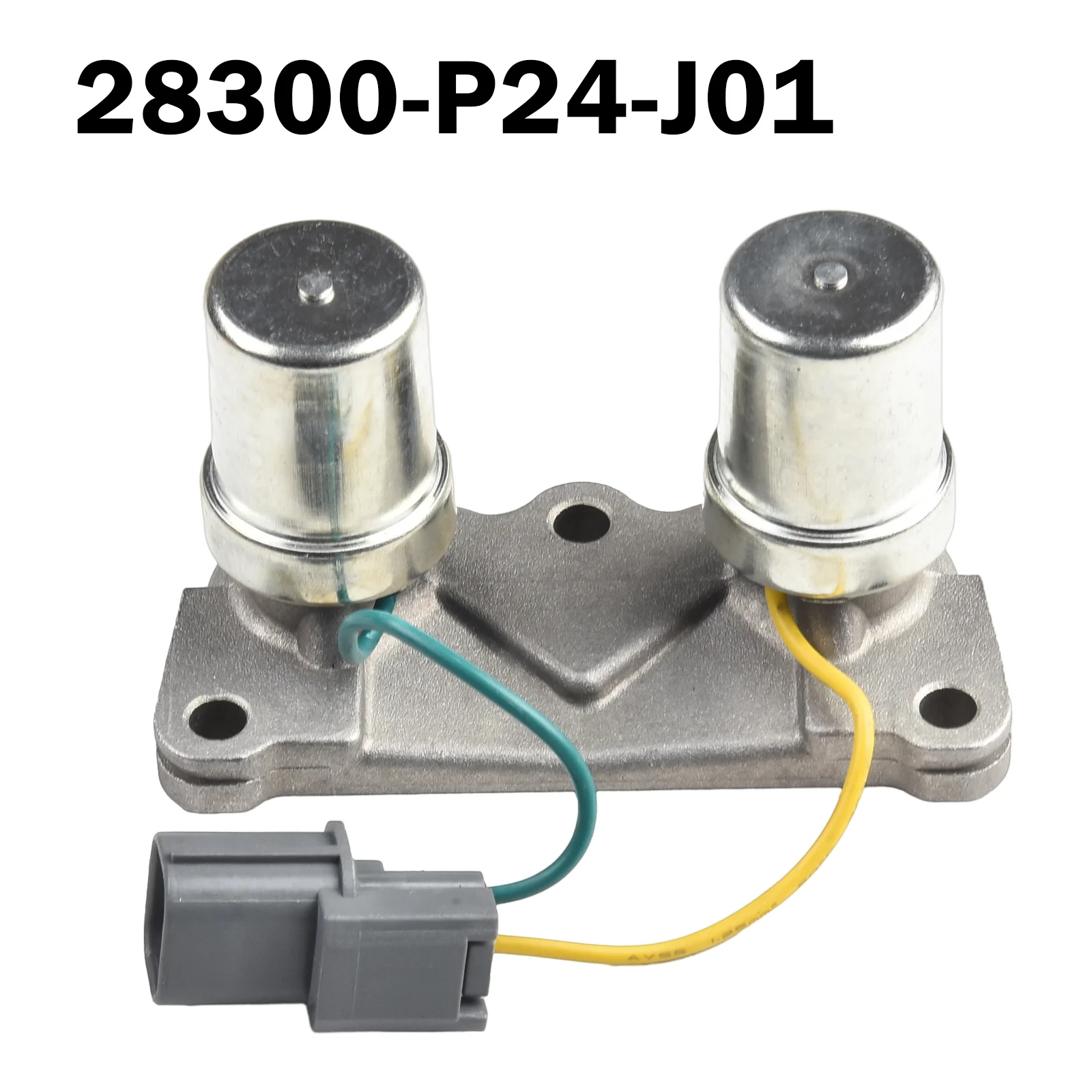 

Automatic Transmission Shift Control Lock Up Solenoid For Honda For Civic For CRV For Acura Transmission Solenoid Valve