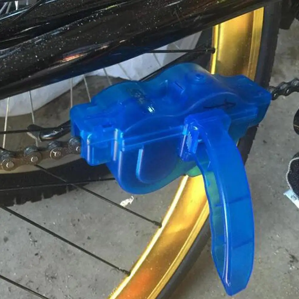 

Набор для чистки велосипеда, щетки для чистки машины, щетка, скребок для цепи горного велосипеда, щетка для чистки шестерен, MTB велосипедная цепь