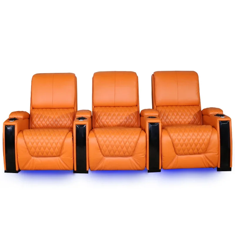 

Multifunctional, electric, light luxury, cinema, sofa