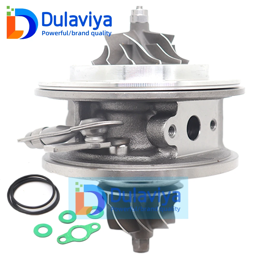 Turbo Cartridge Core For Hyundai STAREX i800 iLoad 2.5 CRDi 2007- D4CB 16V 53039700122 53039880144 28200-4A470 28200-4A480