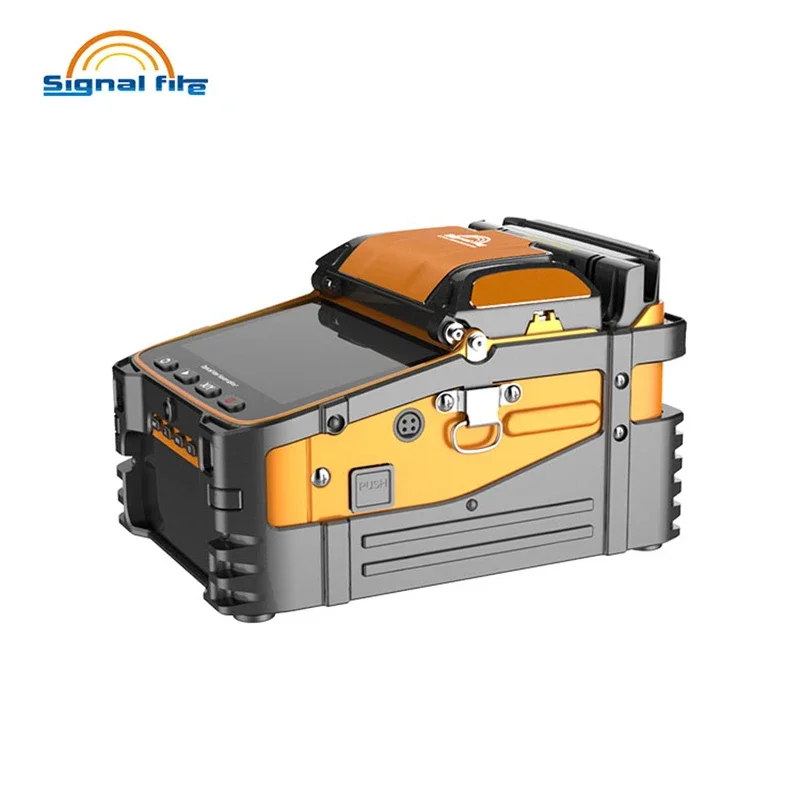 High Quality China Signal Fire Ai-9 Refurbished Mini Core Alignment Optical Fiber Fusion Splicer