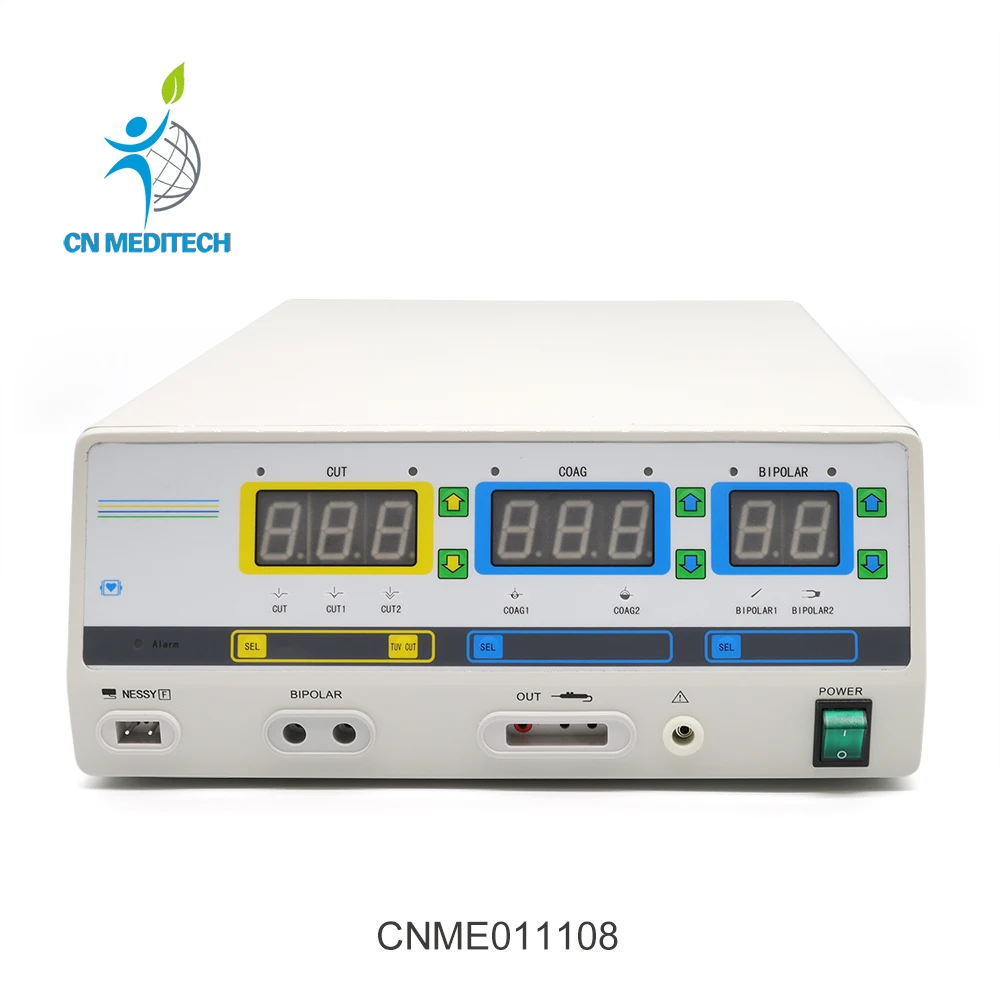 Electrosurgery Unit Radiofrequency High Frequency Electrosurgical Unit Electrosurgical Cautery Unit