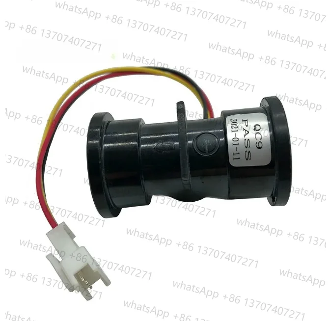 Piezas de caldera de Gas ELK-06028279 8717002132 interruptor con Sensor de flujo de agua para calderas de Gas Bosch Junkers Euromax Eurostar Ceraclass