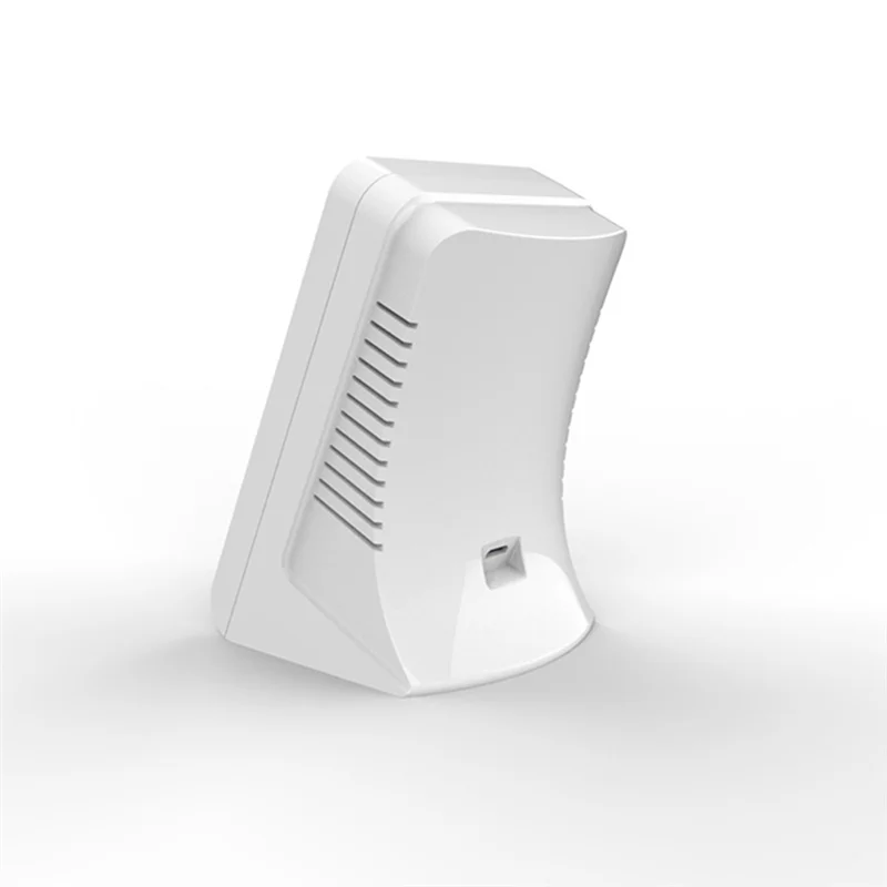 AAAC-Tuya Wi-Fi датчик температуры и влажности гигрометр термометр умный дом для детской комнаты спальня