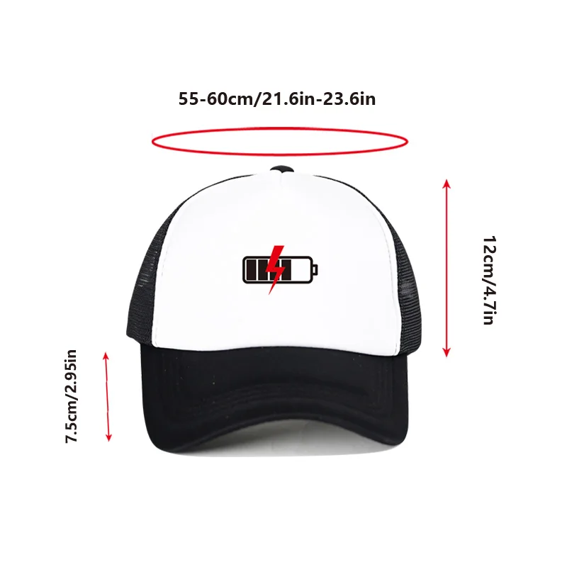 ICON Hip Hop Hats for Women Men Motorcycle Graffiti Baseball Cap Wash Cotton Snapback Caps Sun Hats Dad Hat Casquette Gorras