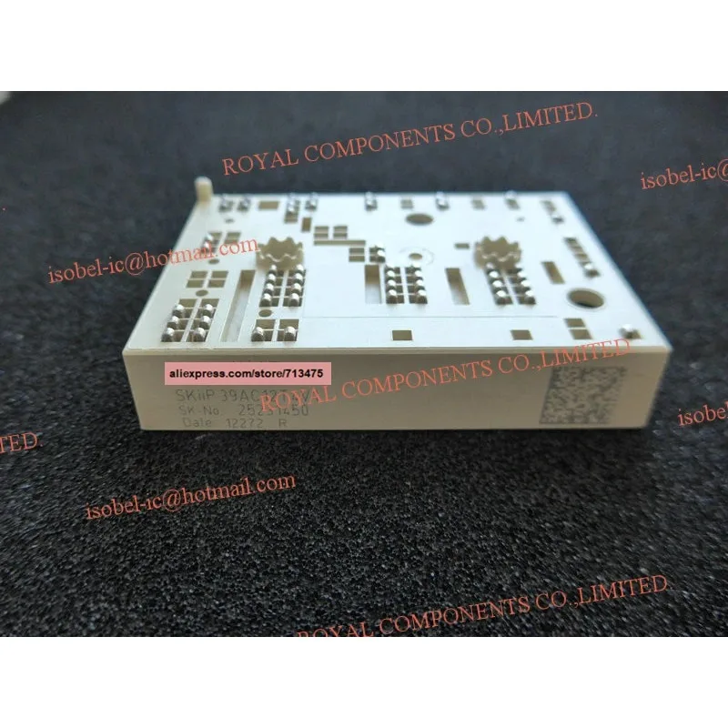 SKIIP39AC12T4V1 MỚI