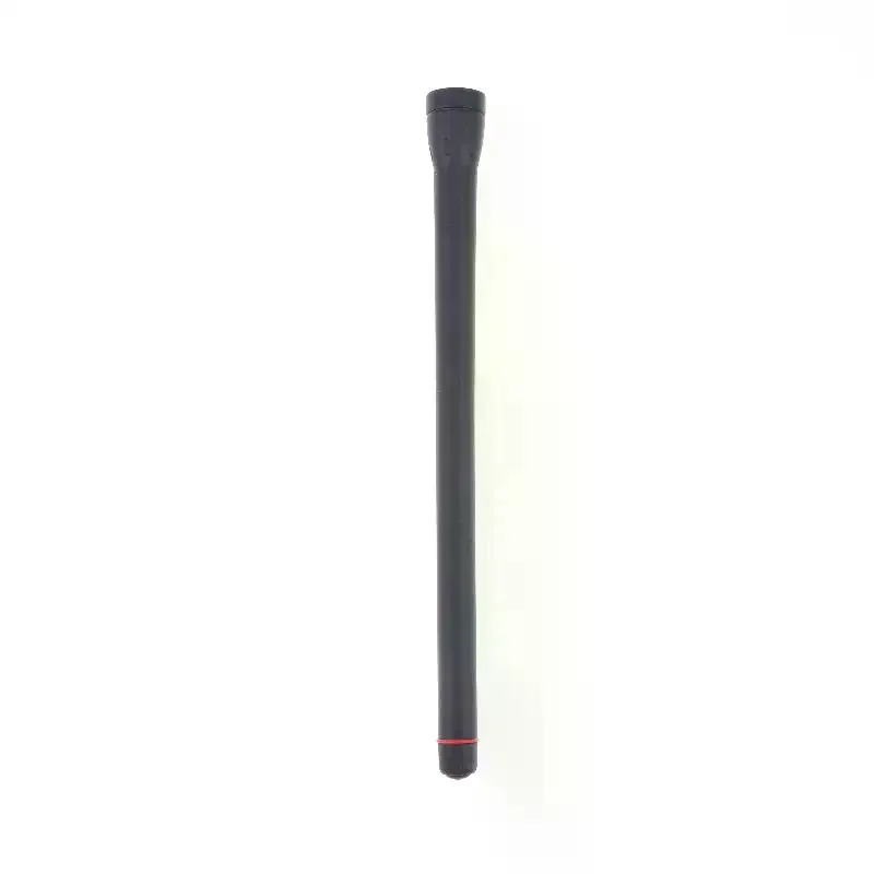Walkie Talkie Antenna Replacement Parts VHF 136-174MHz For IC-F25 F26 F24 F36 F43 F44 F80 Two Way Radio Accessories