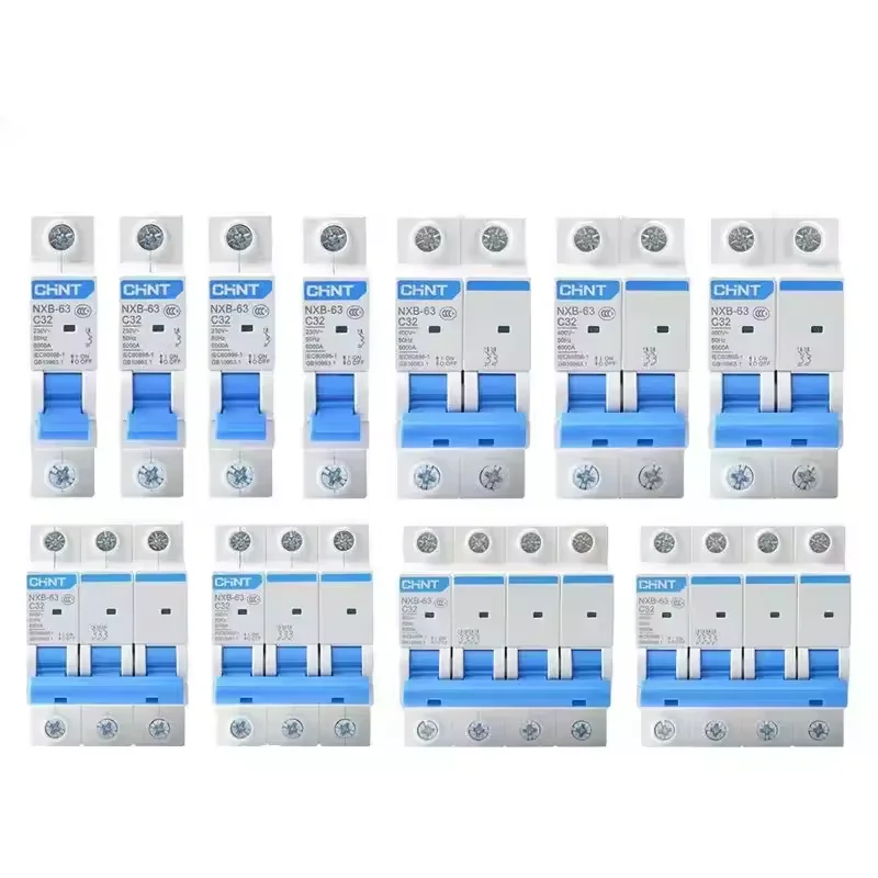 NXB-63 Miniature Ci… - image