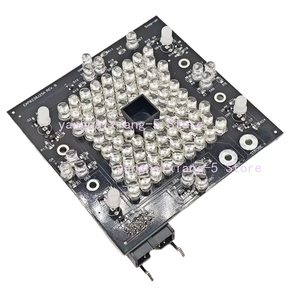 1PC 3d Wheel Aligner Wheel Alignment Camera Strobe Board
