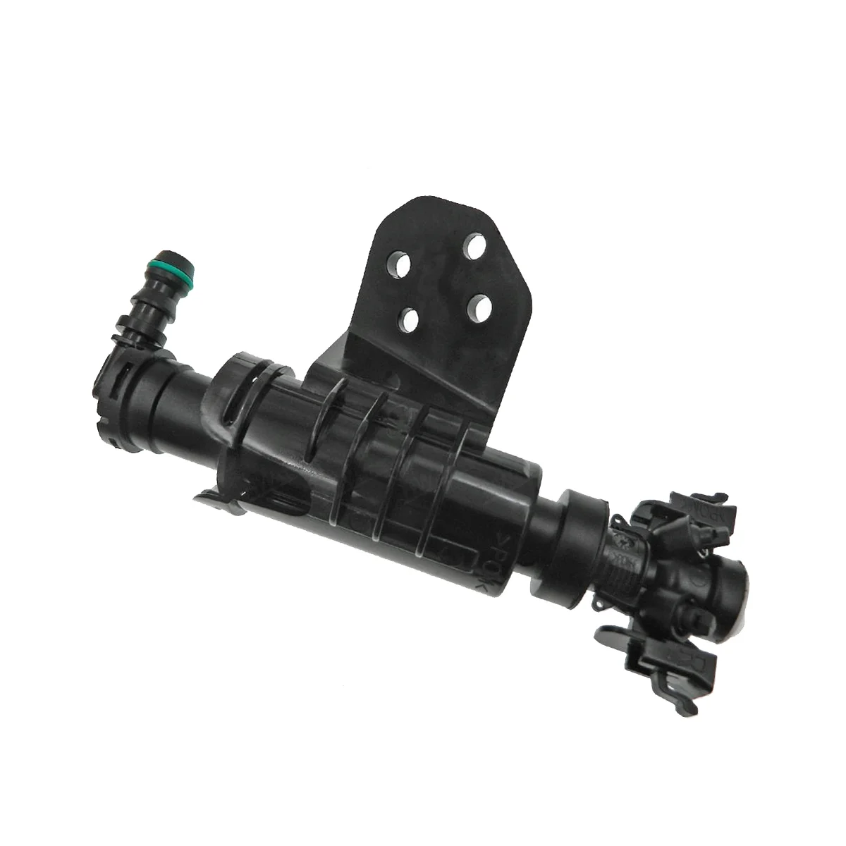 

Left Headlight Washer Sprayer Nozzle Actuator for Hyundai Tucson 2016-2020 98671-D7000