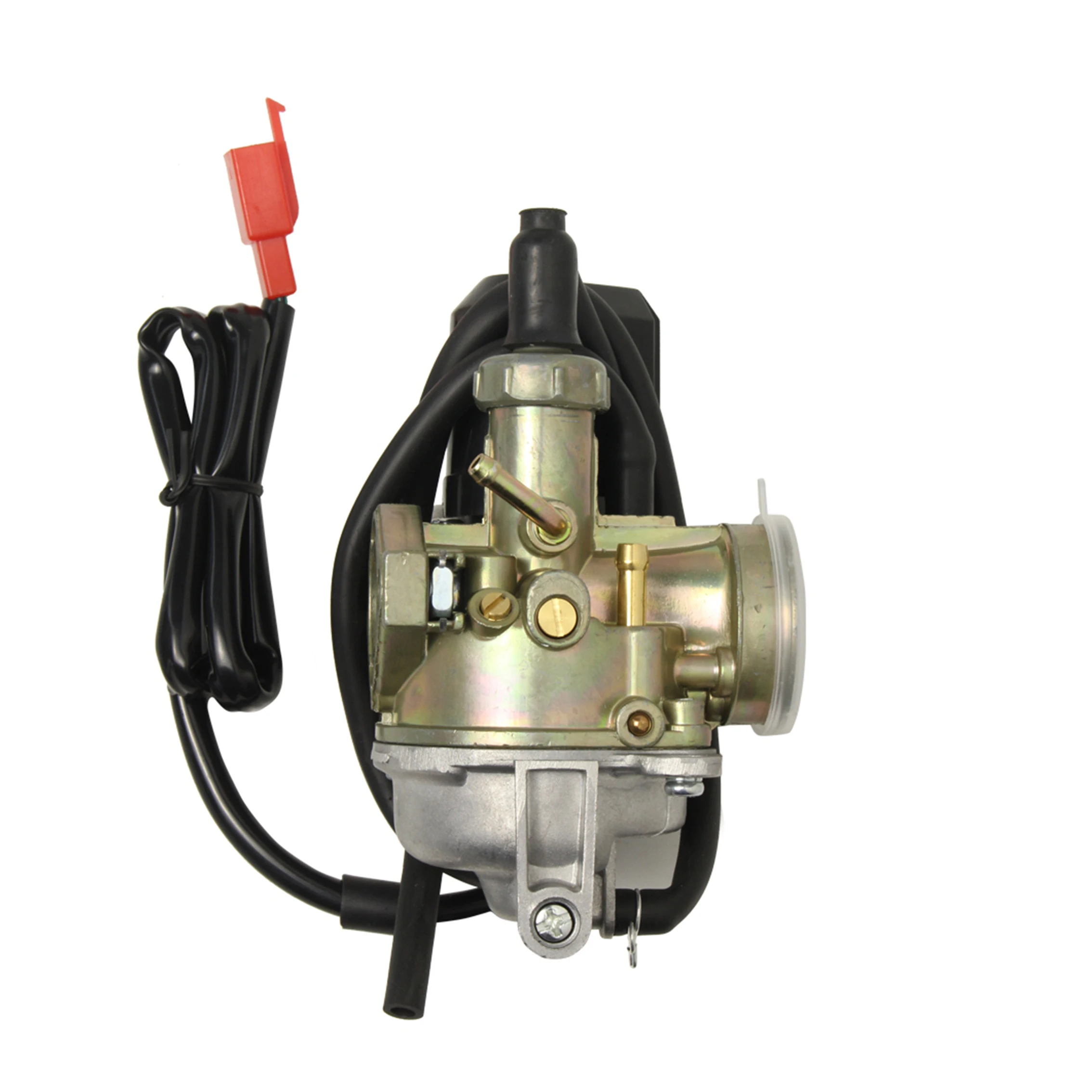 19mm for Honda DIO50 Carburetor Scooter DIO50 AF17 AF18 AF27 AF28 LEAD 90 SA50 SK50 SYM DD500 KYMCO Manboy SFX SGX SH SXR 50cc