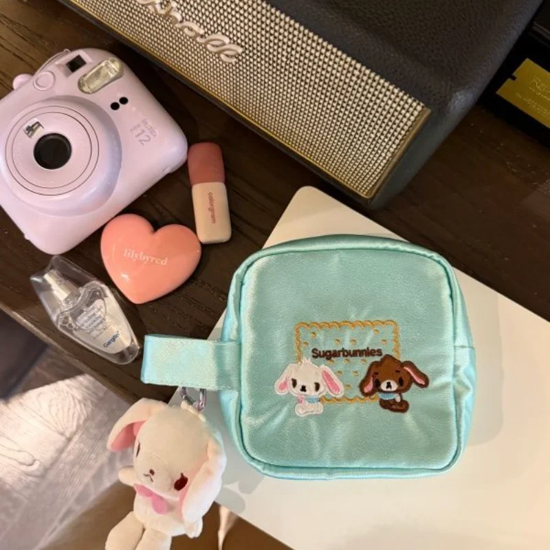 Women'S Bags Going Out - Trousse de Maquillage Kawaii Sugarbunnies, Trousse