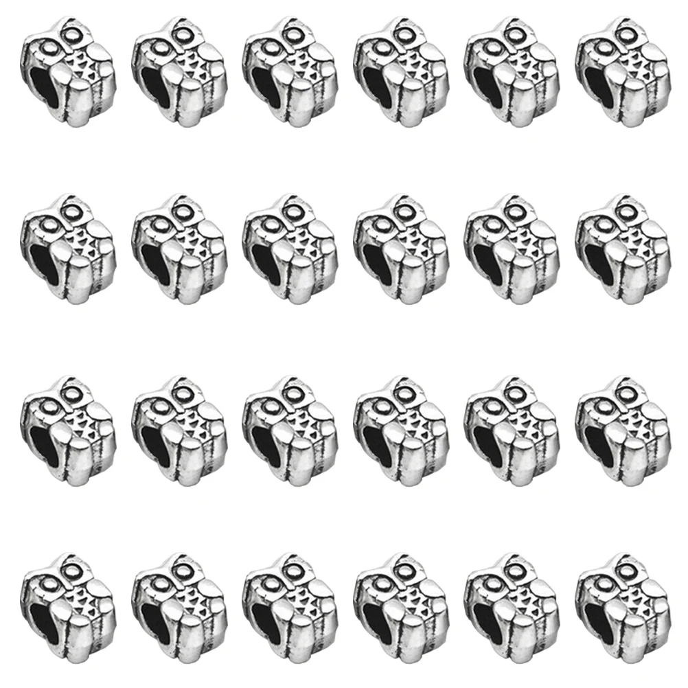 

24 Pcs Charms Alloy Shoe Shoelace Diy Supplies Accessories Lightweight Durable Women Shoes Decor DIY Supplies Unique Style