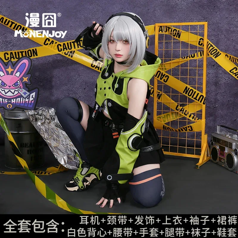 Newanby Demara Zenl… - image