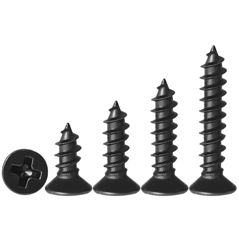 Flat Head Phillips …