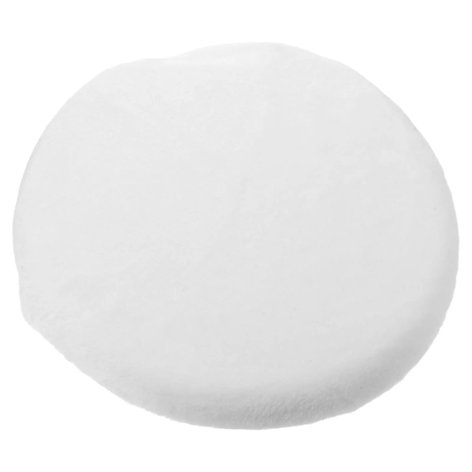 

Toilet Lid Cover Soft Toilet Seat Lid Protector Reusable Waterproof Washable Bathroom Bowl Guard for Home Hotel Use