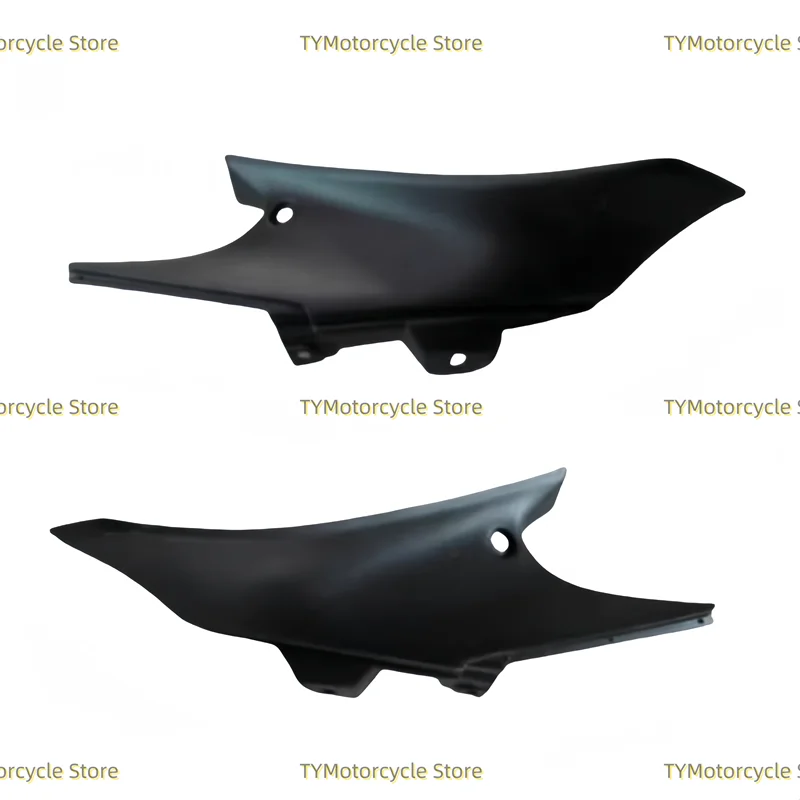Fit for HONDA CBR250R CBR250 R 2011 2012 2013 2014 Motorcycle Accessories Fuel Gas Tank Cover Trim Panel Side Panel Fairing