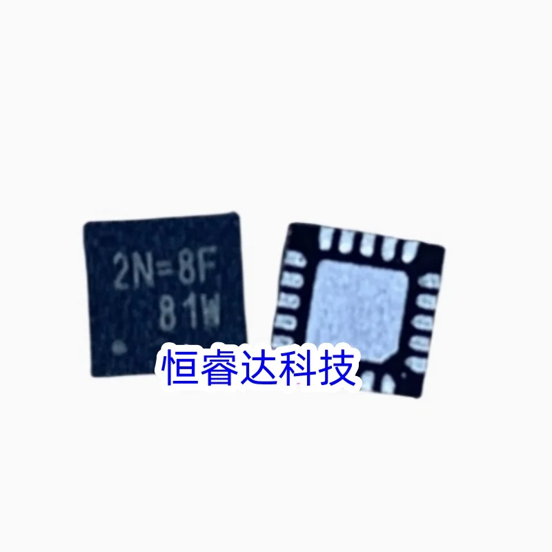 (5-10pcs)100% New RT8249C RT8249CGQW (2N=2J 2N=EG 2N=DE 2N=...) QFN-20 Chipset