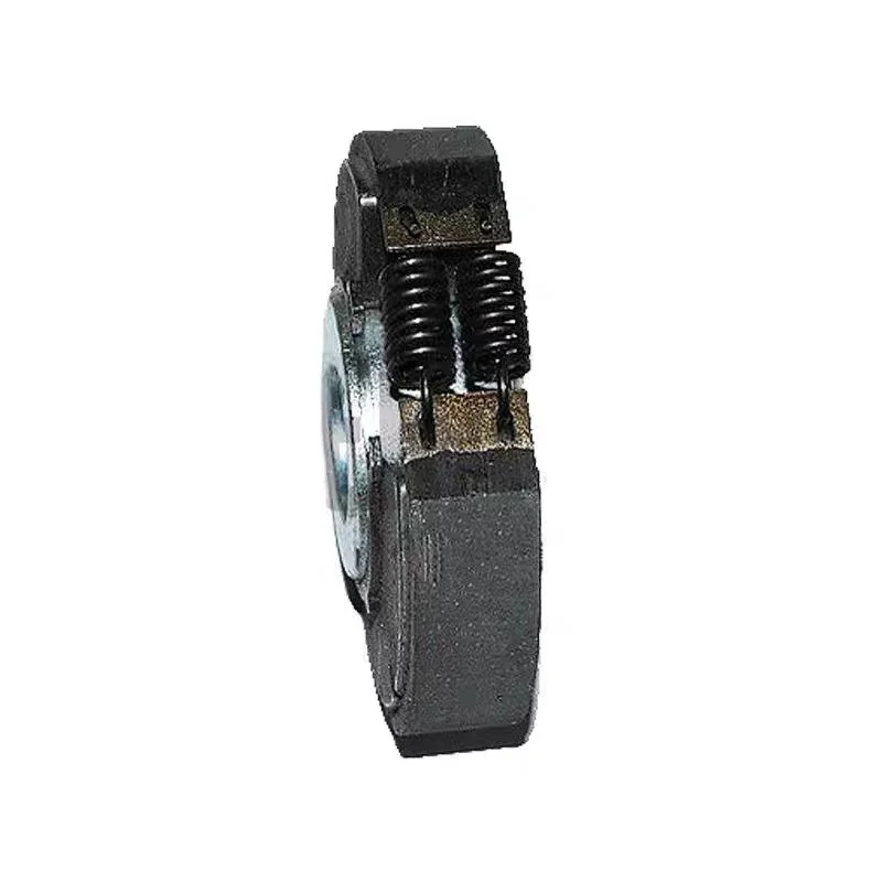 Parti frizione a oscillazione rapida adatte per costipatori a percussione motore Honda Bento GX100