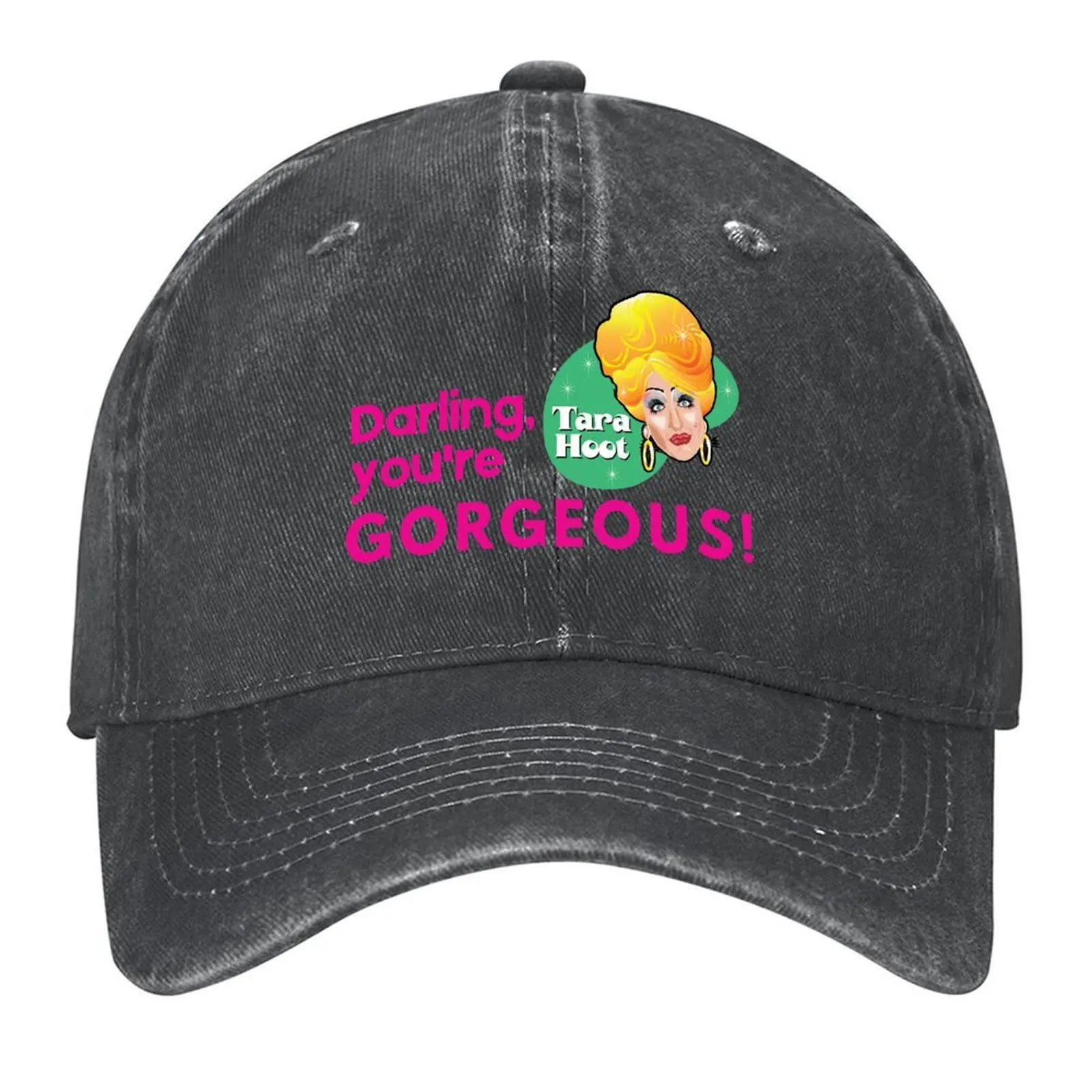 

Gorgeous! Baseball Cap Hat Luxury Brand fashionable Mountaineering luxury woman cap Men's Luxury Women's