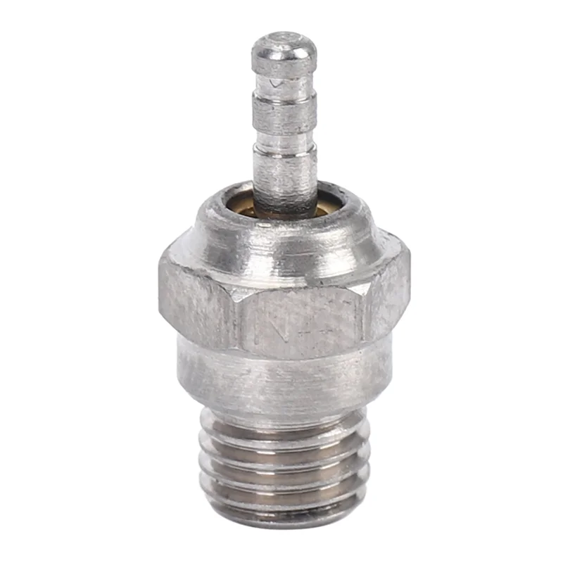 B50B-4 pièces bougies de préchauffage étincelle chaude Vertex SH pièces de moteur accessoires pour camion Nitro remplacer OS RC voiture HSP 70117, N4