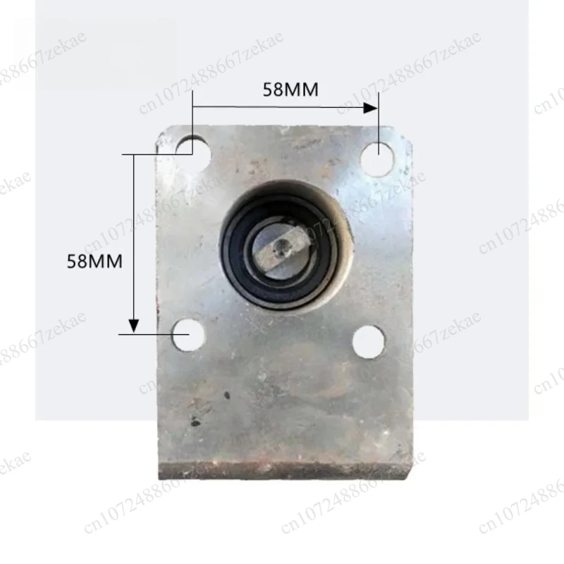 Heavy Duty Hydraulic Power Steering Conversion Kit, Four Wheel Tractor Modified Hydraulic Steering Assist Assembly