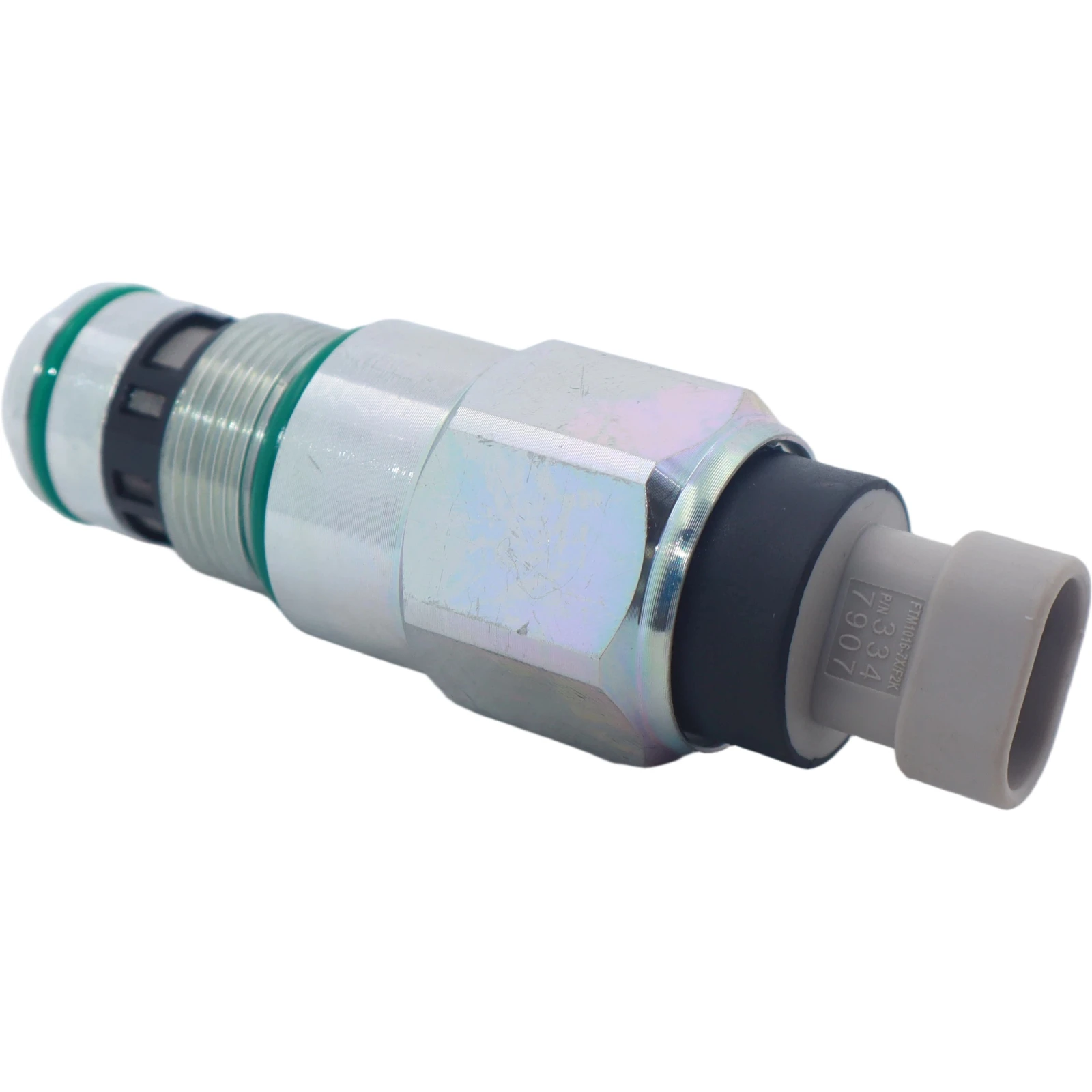 FAC0003WY Electronic Fuel Control Actuator Compatible for Hitachi EX-1200