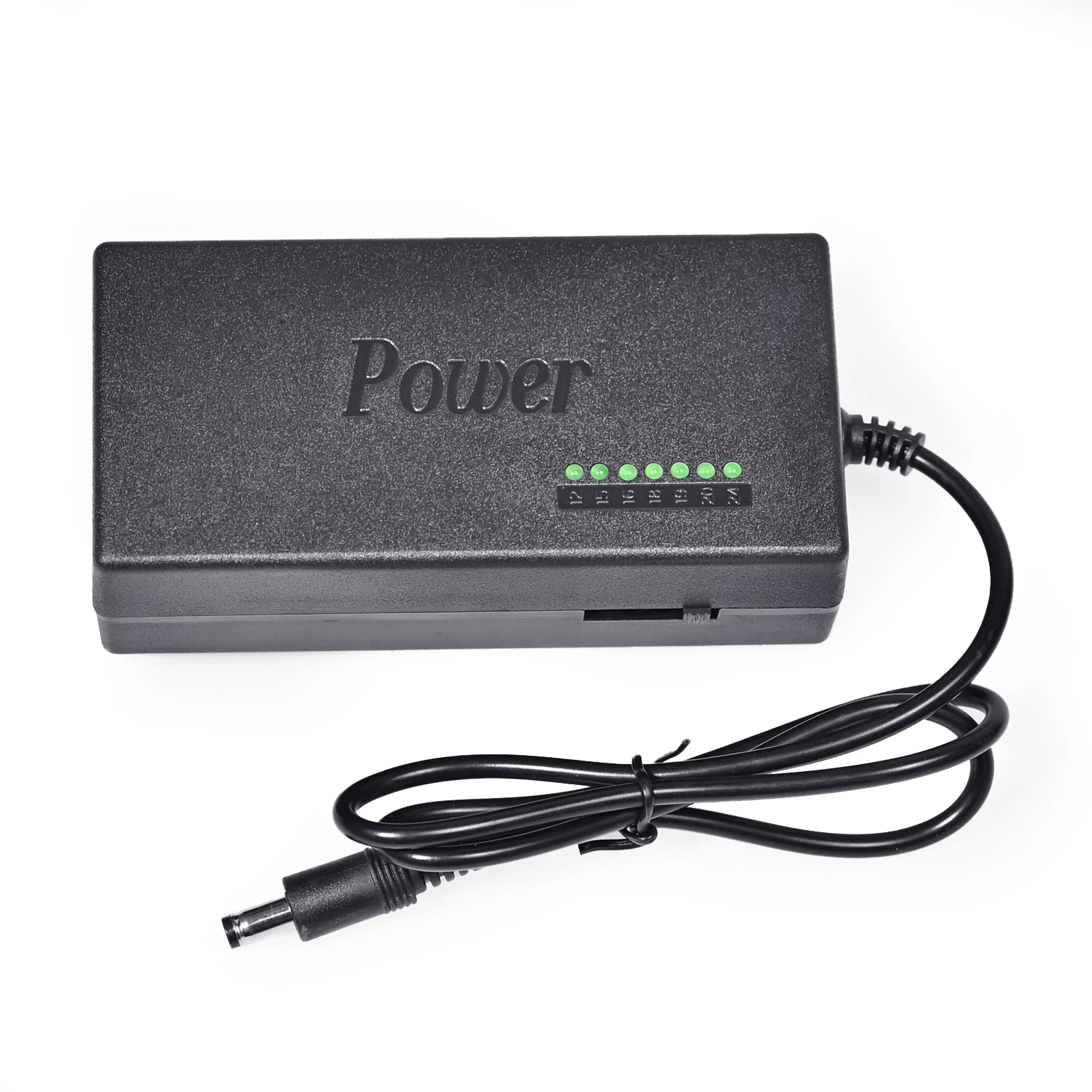 DC 12V/15V/16V/18V/19V/20V/24V 4A 5A 96W 100W Laptop AC Universal Power Adapter Charger for ASUS DELL Lenovo Sony Toshiba Laptop