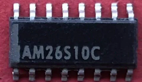 

New Original 100% AM26S10CDR SOP16