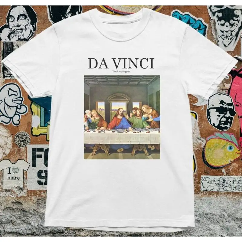 The Last Supper T S… - image