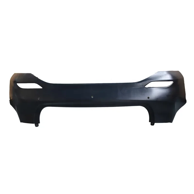 

OEM Style 10373890 Rear Bumper for MG5 2018 2019 2020 2021