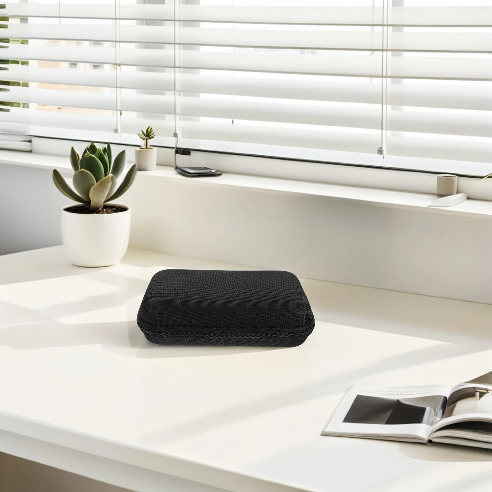 Game Console Storage Bag Carrying Case Protective Carrier Accessories Bags Travel