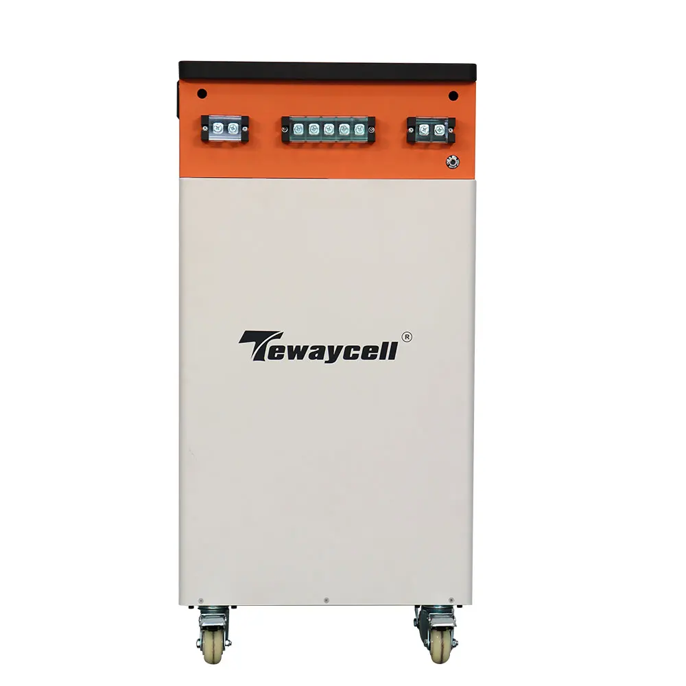 15Kwh 300Ah Off Grid All In One Energy Storage System Removable LFP Battery Lithium Ion Batteries Pack Batterie