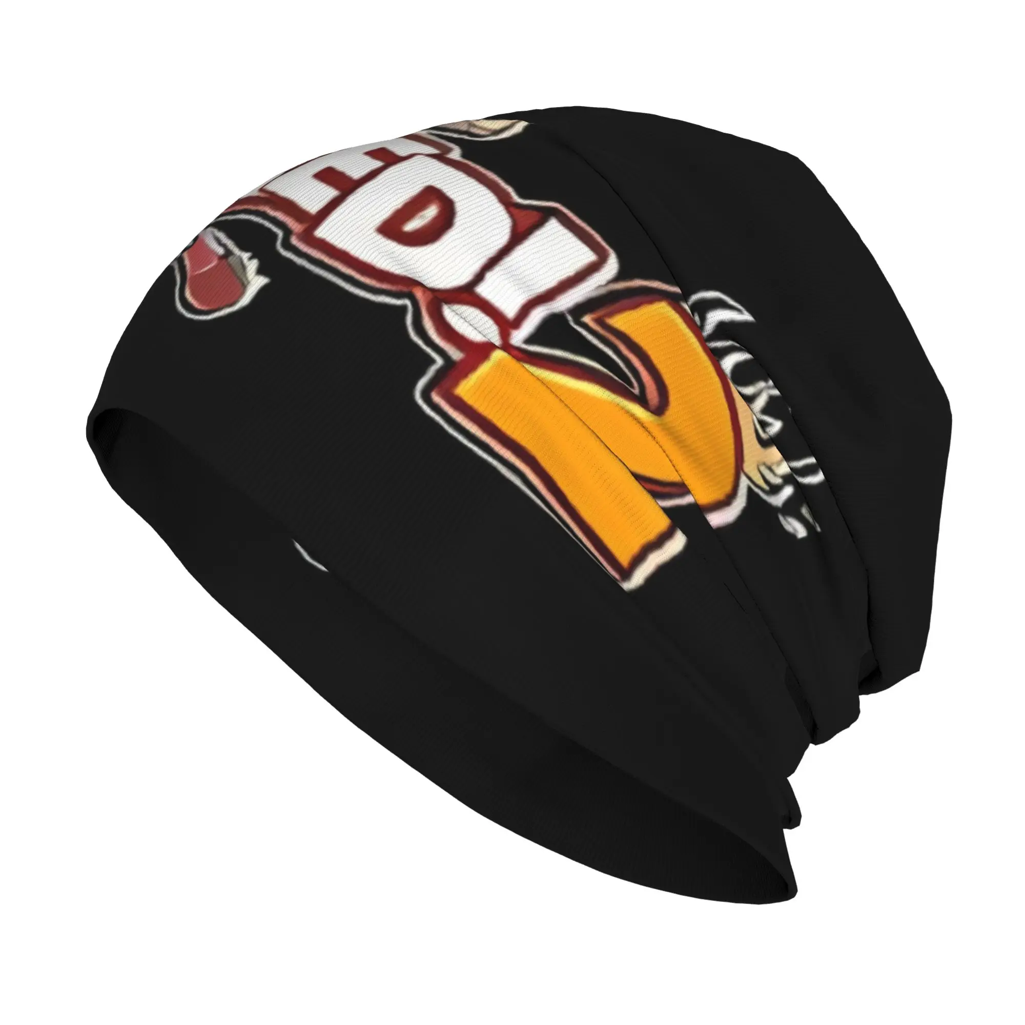 Mature Cook Fashion Caps For Men Women Overcooked Real Life Beanies Ski Caps Soft Bonnet Hats Skullies & Beanies Hat