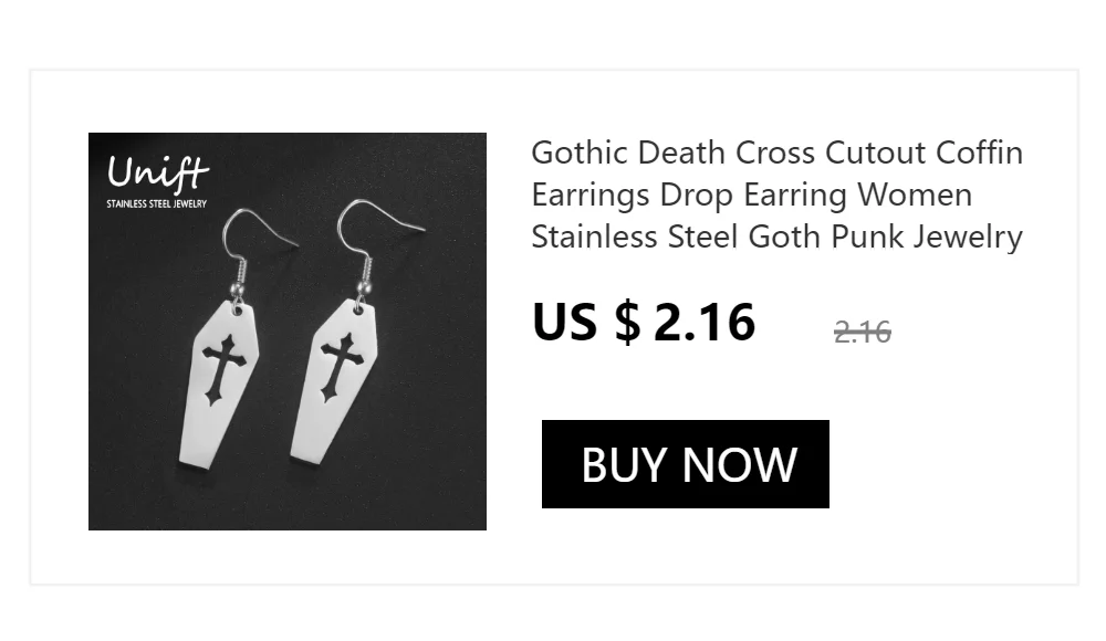 Unift Inverted Pentagram Satanic Necklace for Men  Stainless Steel Long Neck Chain Goth Gothic Occult Wicca Pentacle Jewelry