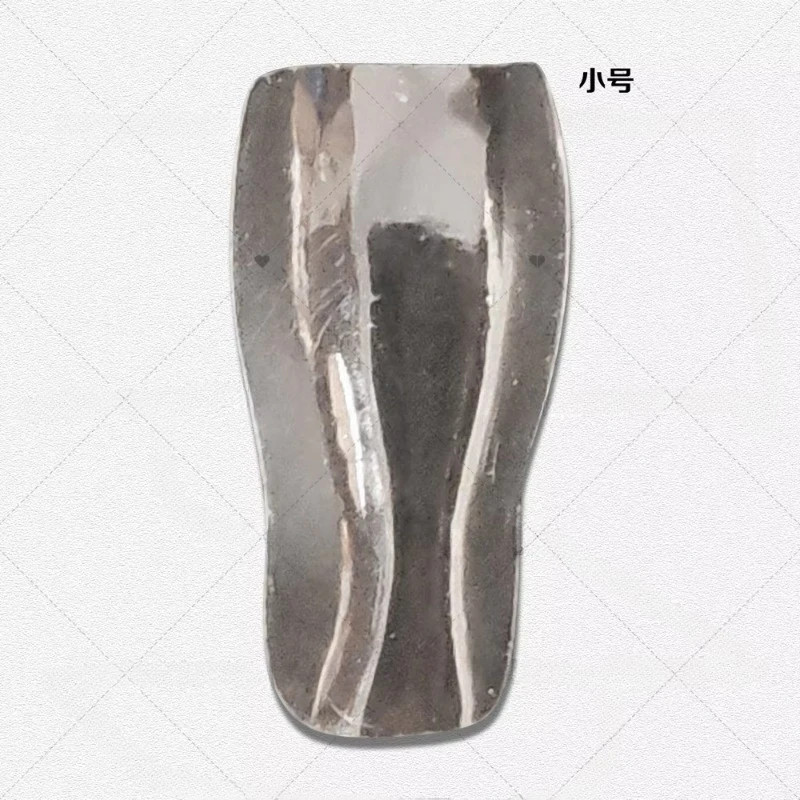 Laboratory Forming Sheet Transparent Douban Forming Sheet, Black Triangle Arch Forming Sheet Best Tool.