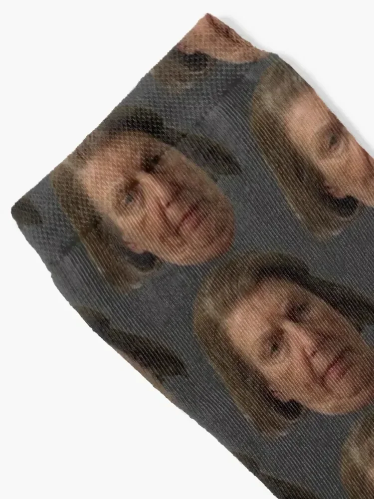 Livia Soprano Socks designer Stockings compression Sports Men's Socks Women's