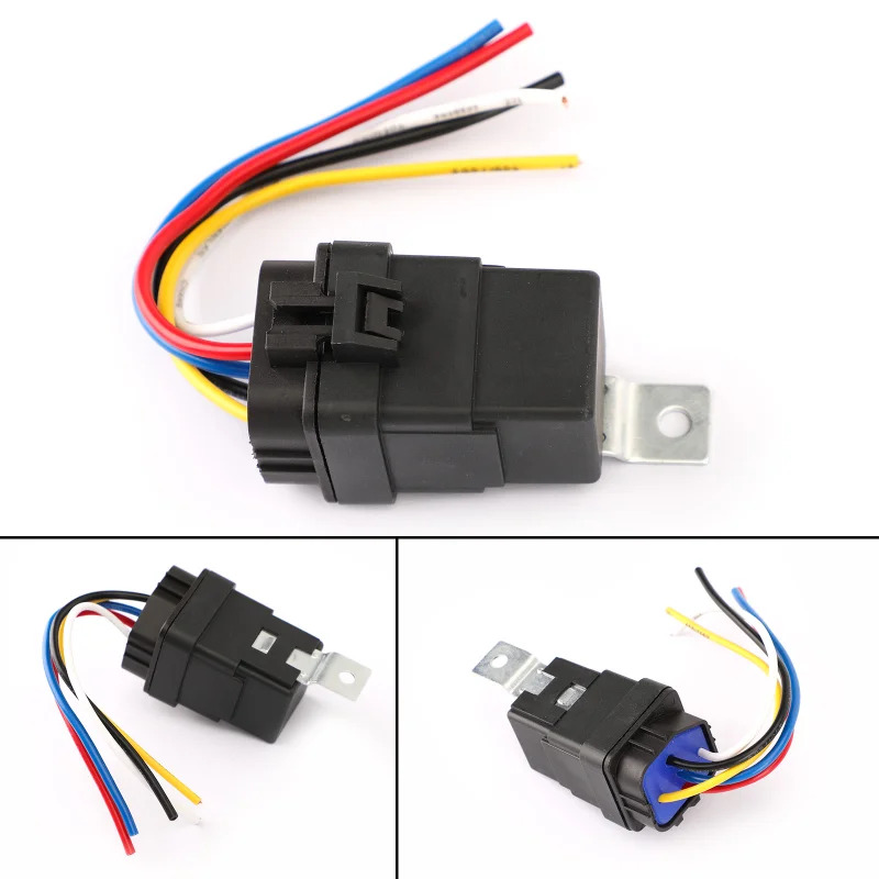 

Power Trim Tilt Relay for Volvo Penta 3.0G 4.3G 5.0F 5.0G 5.7G 5.8F 7.4G 8.2G DPX385 DPX415 3854138