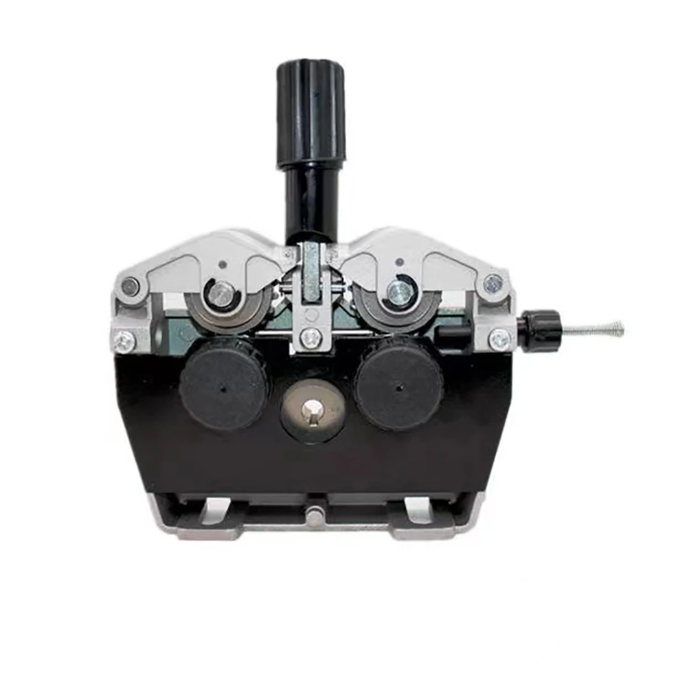 OEM ZK-76ZY02 76ZY-02 76ZY02 Double Drive Mechanism Feeding Assembly Bracket Wire Feeder Motor Frame Mig Welding Machine