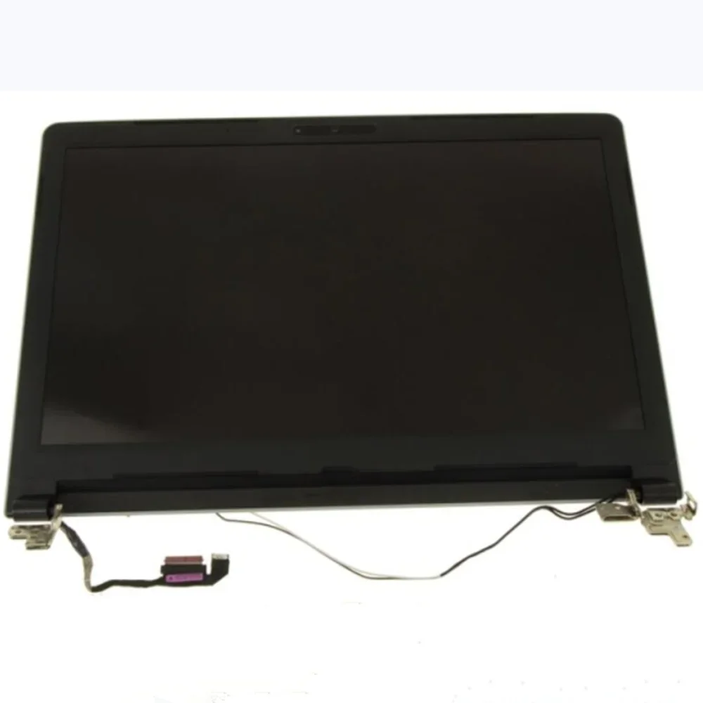 for Dell Inspiron 15 5559 15.6 Inch LCD Screen Display Complete Assembly Upper Part FHD 1920x1080 Non-touch