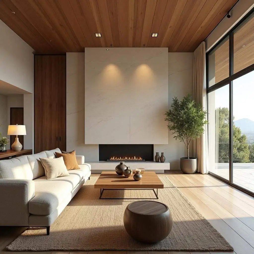 Prefab House Light Steel Structure Resort Villa 3 Bedroom with Bathroom
