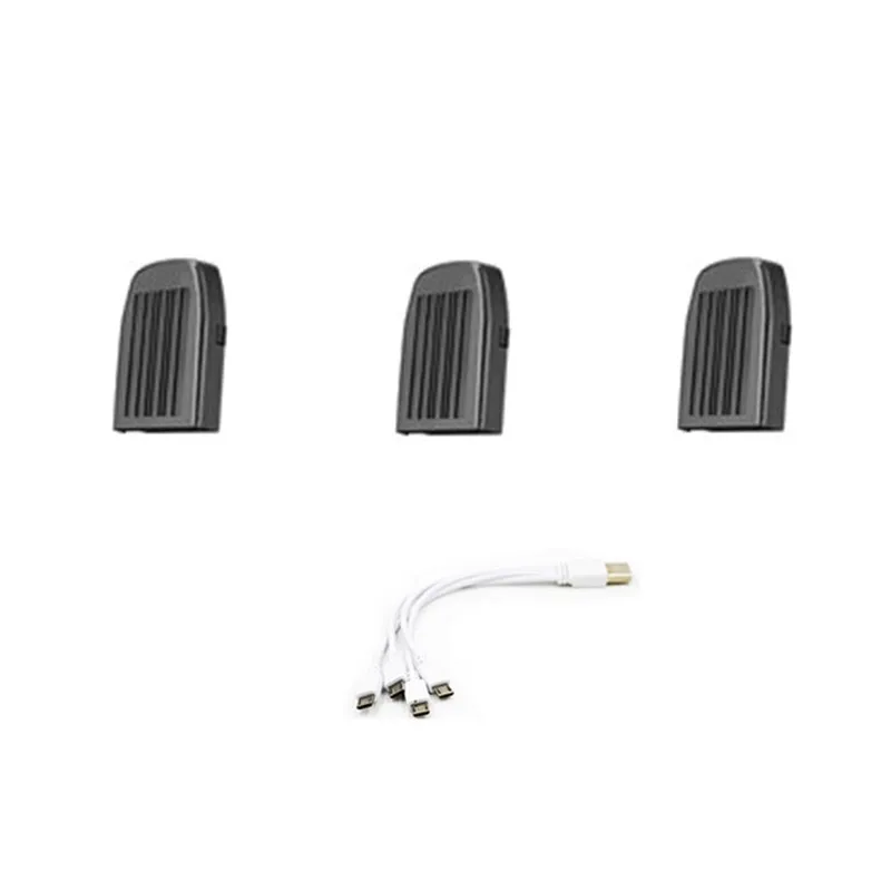 

V192 RC Drone 3.7V 1800Mah Battery/Propeller V192 Drone Battery V192 PRO Drone Battery Blades V192 RC Drone Parts Toys Parts