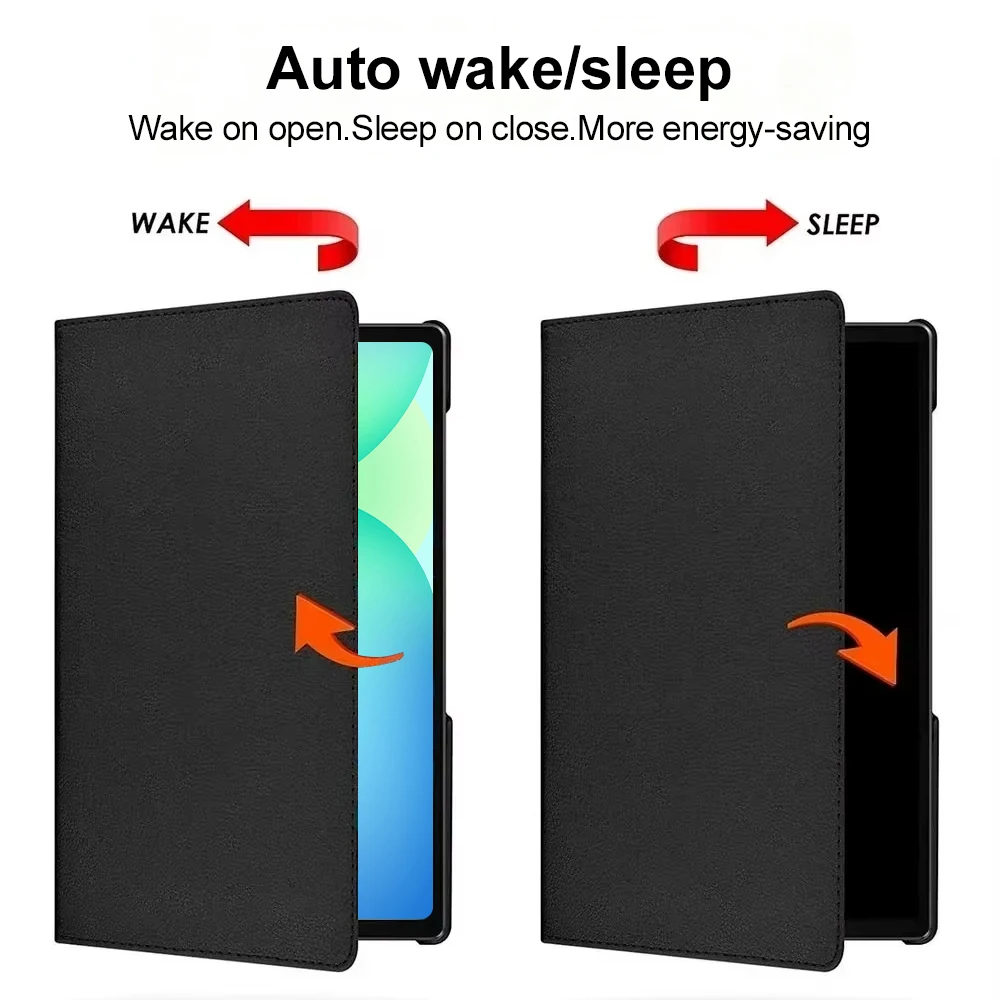 Case For Samsung Galaxy Tab A9+ A11+ A9 A11 Plus 11 inch S8 Tablet Cover for Samsung Tab A9 A11 8.7