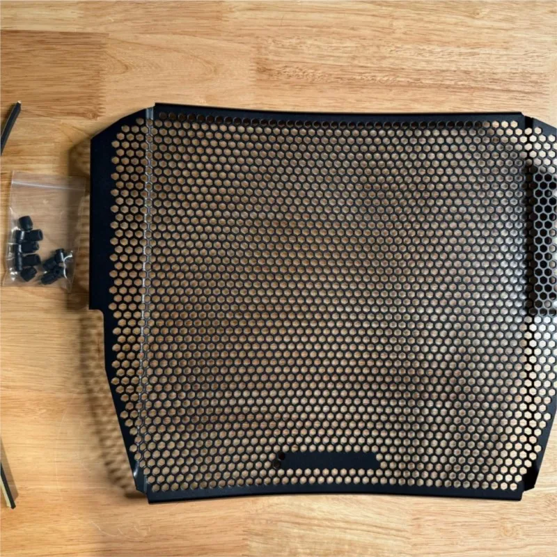 For Speed Triple 1200 RS RR Speed Triple 1200RS 1200RR 2021-2025 2024 2023 2022 Radiator Grille Guard Protection Cover Protector